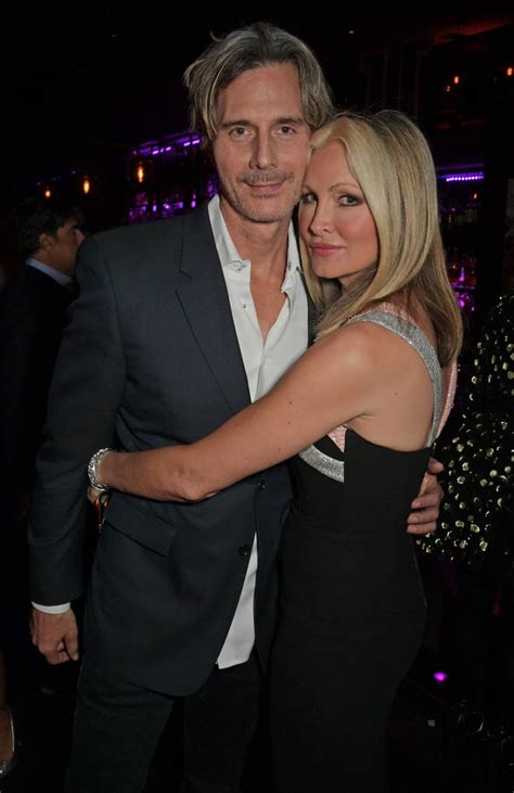 caprice bourret husband.